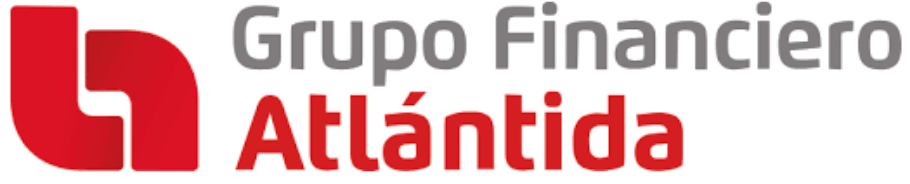Grupo Financiero Atlántida Logo