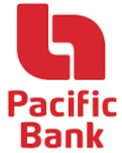 Pacific Bank Logo